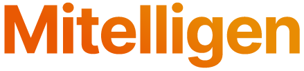 Mitelligen Mitelligen logo
